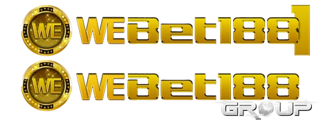 Webet188 logo