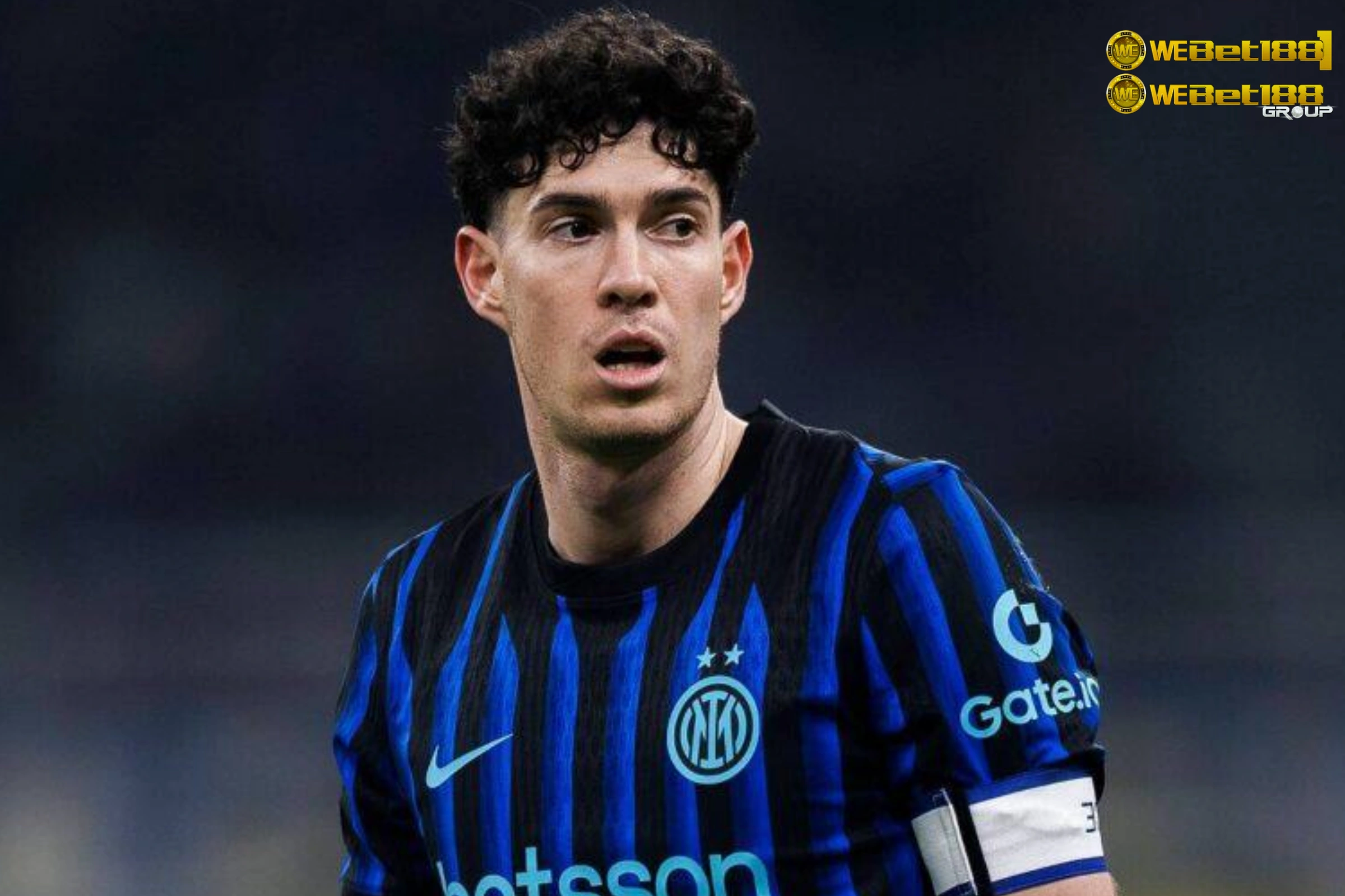 Inter Milan Tegaskan Alessandro Bastoni Tidak Dijual pada Bursa Transfer Musim Panas 2026 - Webet188.news Inter Milan Tegaskan Alessandro Bastoni Tidak Dijual pada Bursa Transfer Musim Panas 2026 - Webet188.news