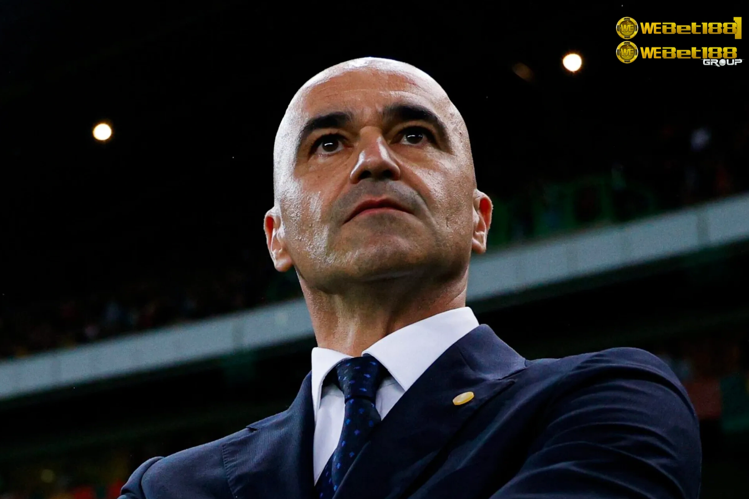Roberto Martinez Tetap Tenang Setelah Portugal Ditahan Imbang dari RD Kongo - Webet188.news Roberto Martinez Tetap Tenang Setelah Portugal Ditahan Imbang dari RD Kongo - Webet188.news